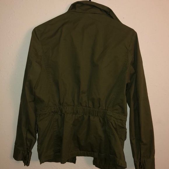 Jacket - Picture 8 of 9